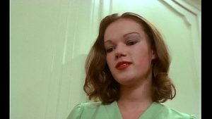 Brigitte Lahaie Grandes jouisseuses (1977) Scène 4 – Film porno