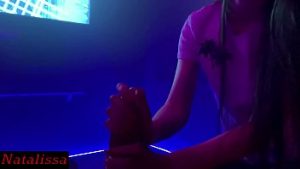 Une asiatique se fait lécher le cul par sa copine blonde pendant une séance anale – Vidéo x hd – #02