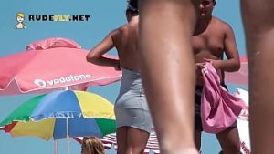 Le fisting anal dune blonde pendant une séance de bdsm avec une lesbienne dominatrice – Vidéo porno hd – #09