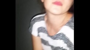 Une gitane bulgare senfonce un gode dans lanus à la webcam – xxx