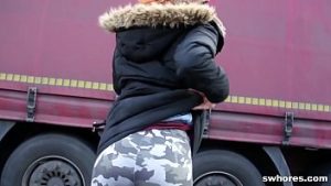 Film amateur dune prostituée roumaine à Londres – Vidéo porno hd
