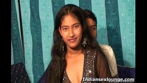 Bunty perfore la jeune femme indienne Pinky – Vidéo porno