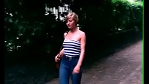 Porno vintage français – Les enfilées (1980) – Film complet – Vidéo hd