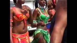 Carnaval de lorgie – meilleures fêtes de sexe brésiliennes part 4