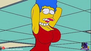 Lamatrice belge Marge trompe son mari avec une grosse bite noire