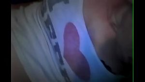 Un prof fourre sa grosse bite dans les trous de la latine Liv Aguilera – Vidéo porno hd