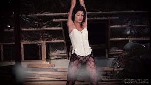 Chanell Heart se fait ramoner sa chatte black par Johnny Sins – Vidéo porno hd – #07
