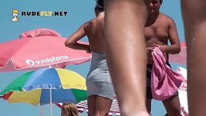 Cette israélienne à gros seins siliconés se fait enculer dans toutes les positions – Vidéo x hd – #02