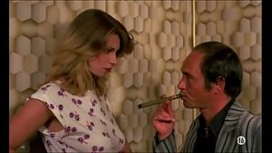 Porno vintage français – Adorable Lola (1981) – Film complet – Vidéo hd